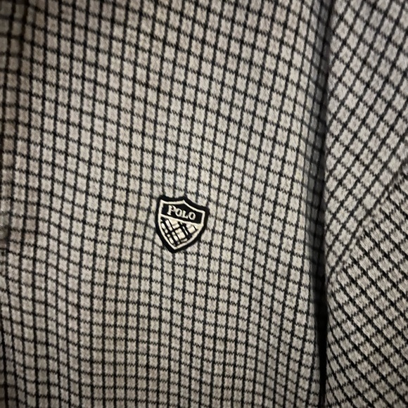 Mens Ralph Lauren Polo Golf Shirt - Picture 3 of 3